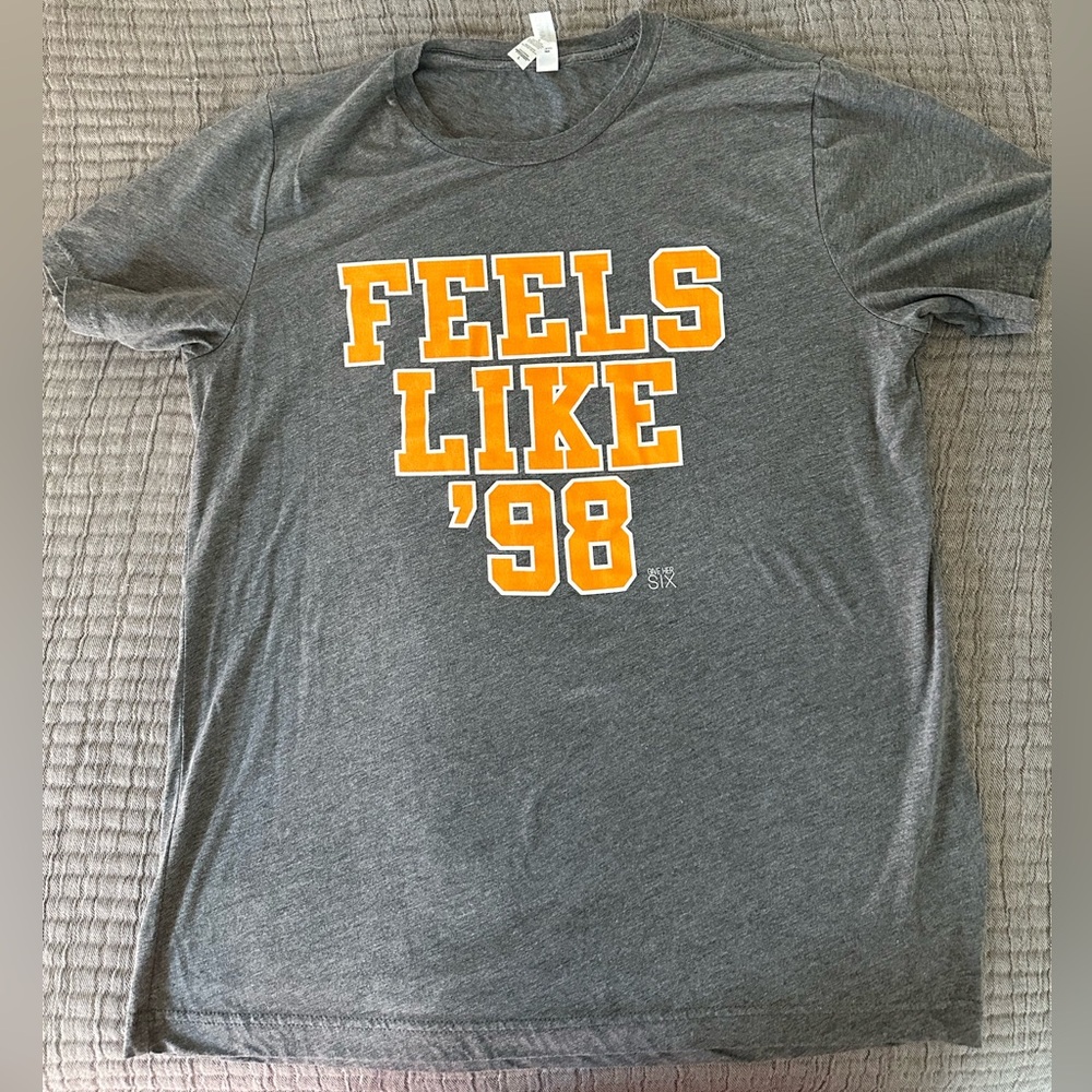 Give Her Six, UT T-Shirt